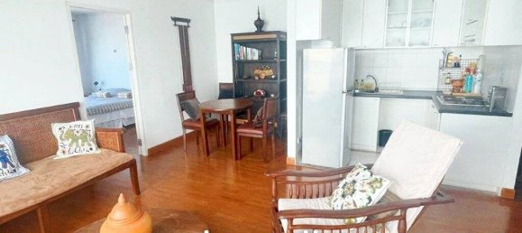 2 bedrooms Condo in Bangkok, Thailand No. 13950 3