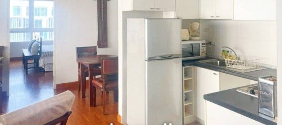 2 bedrooms Condo in Bangkok, Thailand No. 13950 6