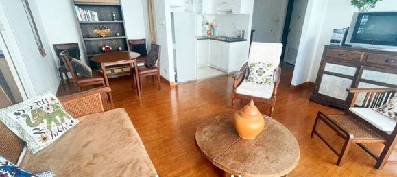 2 bedrooms Condo in Bangkok, Thailand No. 13950 2