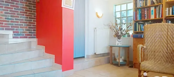 3 غرف نوم منزل في Bonneuil-sur-Marne, France رقم 320809 2