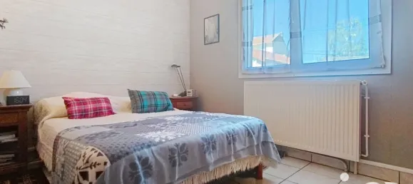 3 غرف نوم منزل في Bonneuil-sur-Marne, France رقم 320809 7