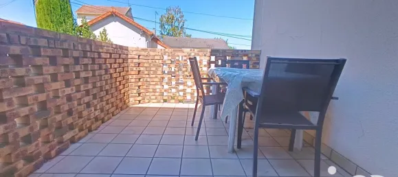 3 غرف نوم منزل في Bonneuil-sur-Marne, France رقم 320809 6