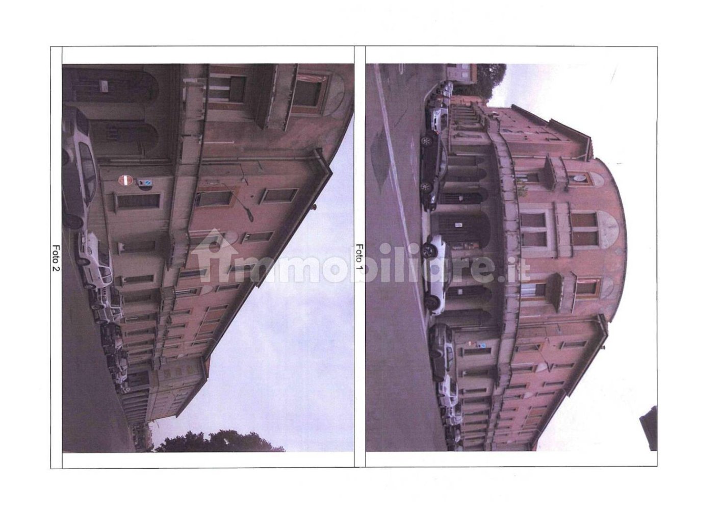 Apartamento T2 em Busto Garolfo, Italy N.º 282642