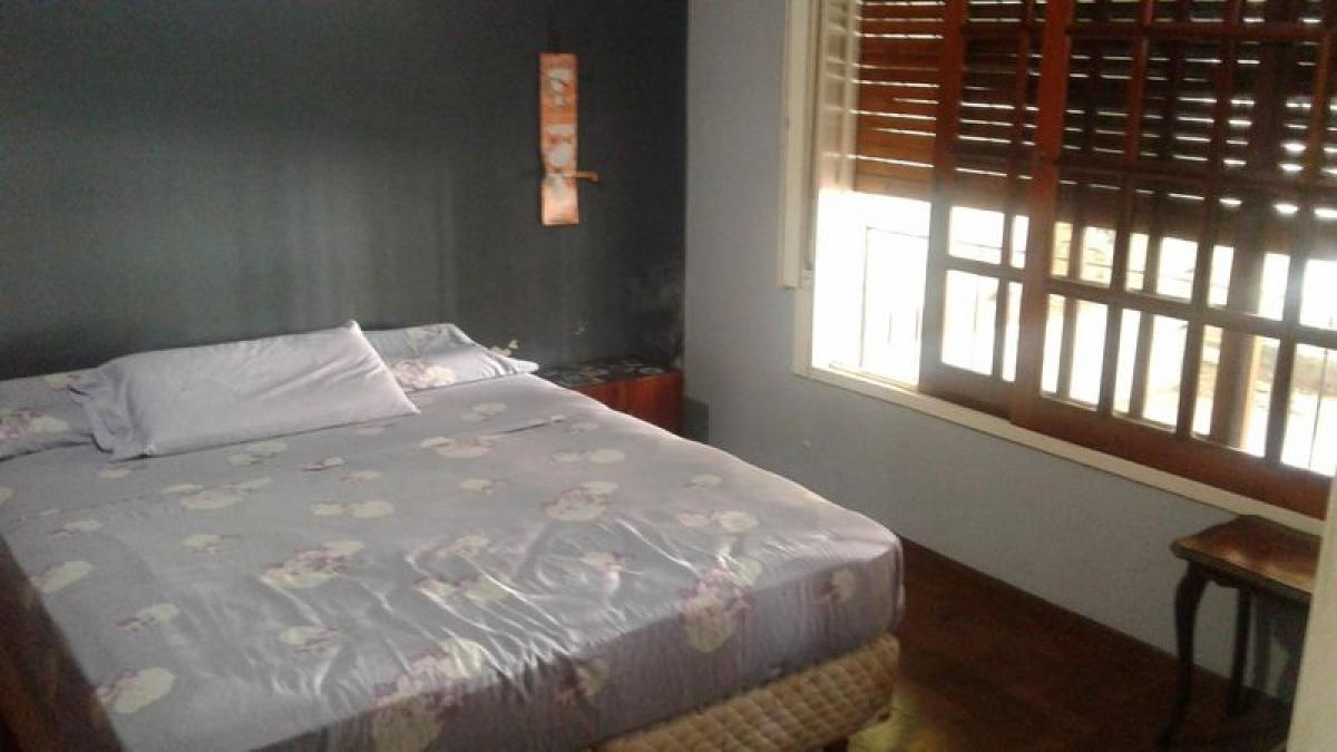2 bedrooms House in Merlo, Argentina No. 4700