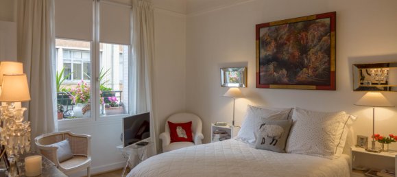 Квартира с 4 спальнями в Орлеан, Франция № 154920 4