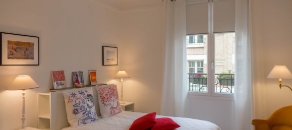 Квартира с 4 спальнями в Орлеан, Франция № 154920 8