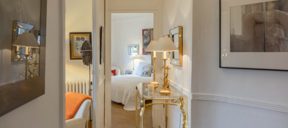 Квартира с 4 спальнями в Орлеан, Франция № 154920 6