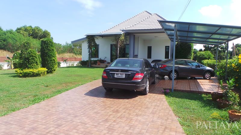 3 bedrooms Cafe / restaurant in Rayong, Thailand No. 994