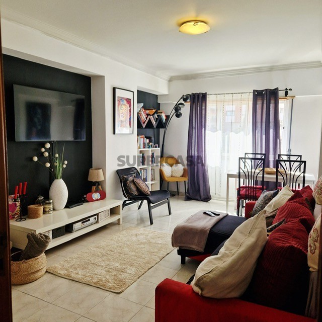 2 Schlafzimmer Wohnung in Sintra, Portugal, Nr. 254155