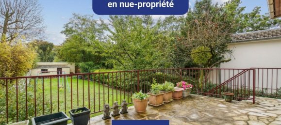 4 bedrooms House in Le Vesinet, France No. 177928 2