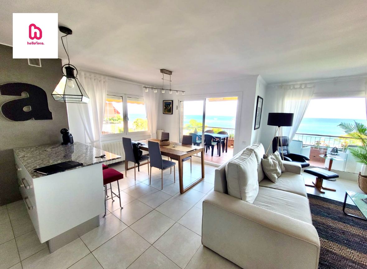 4 bedrooms Apartment in Sant Vicenc De Montalt, Spain No. 163128