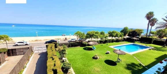 4 bedrooms Apartment in Sant Vicenc De Montalt, Spain No. 163128 25