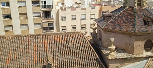 3 bedrooms Apartment in Almeria, Spain No. 158574 13