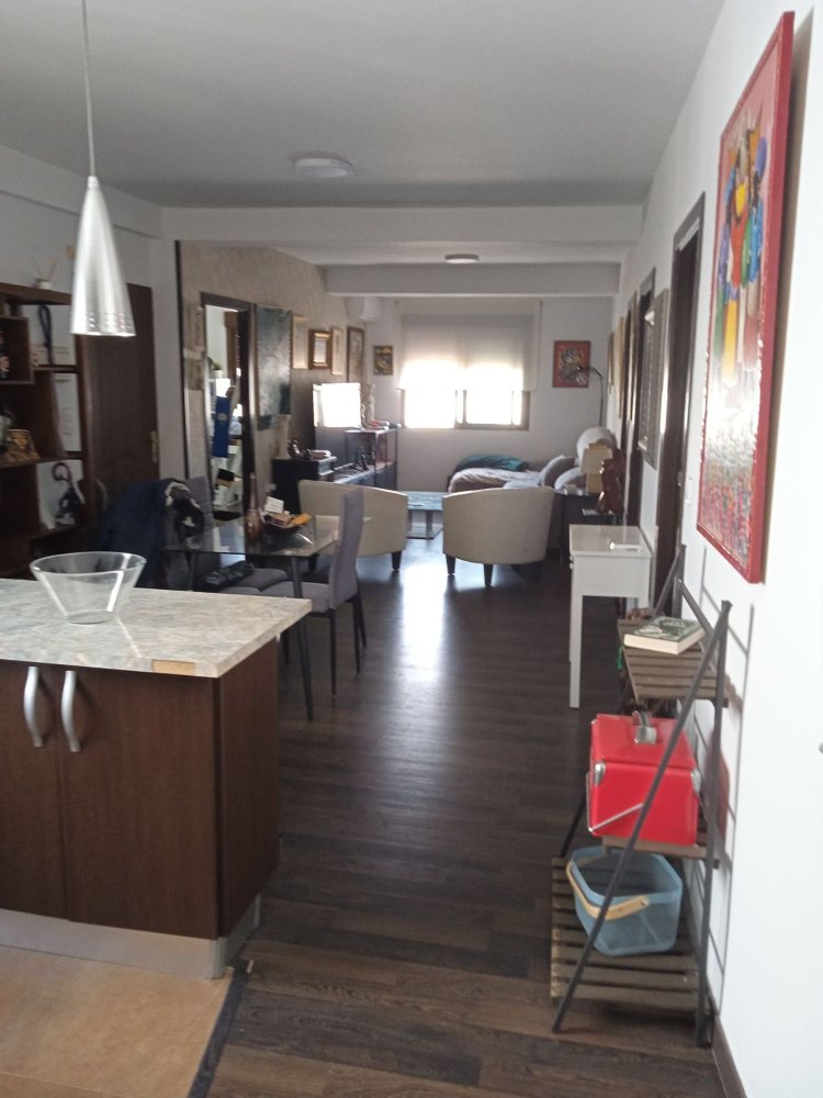 3 bedrooms Apartment in Almeria, Spain No. 158574