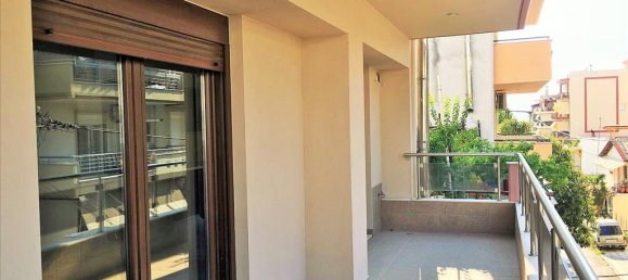 3 bedrooms Apartment in Evosmos, Greece No. 4652 24