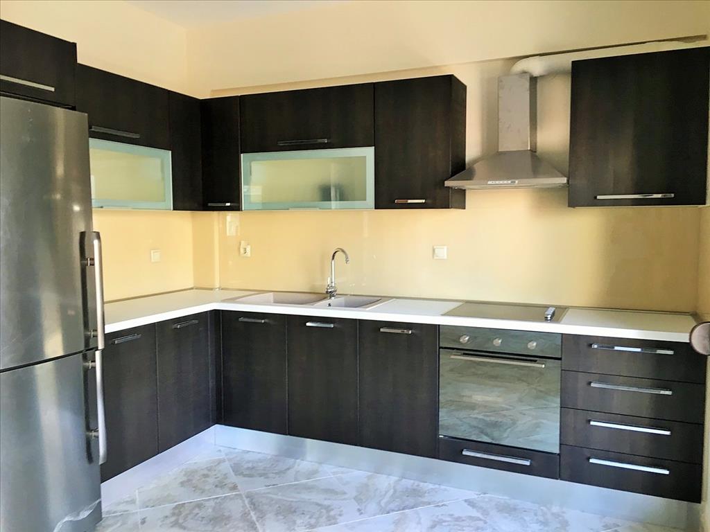 3 bedrooms Apartment in Evosmos, Greece No. 4652