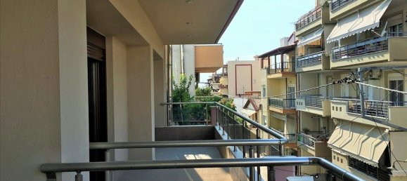 3 bedrooms Apartment in Evosmos, Greece No. 4652 2