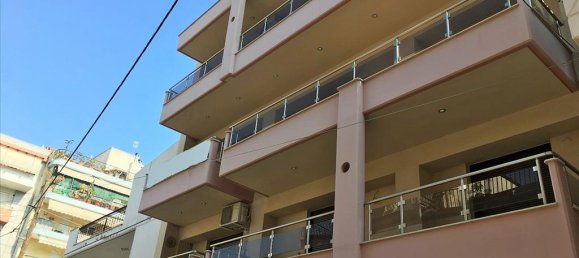 3 bedrooms Apartment in Evosmos, Greece No. 4652 26