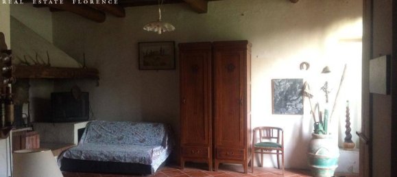 5 غرف نوم منزل في Dicomano, Italy رقم 153877 13