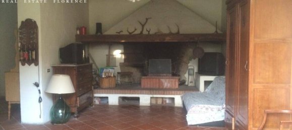 5 غرف نوم منزل في Dicomano, Italy رقم 153877 7