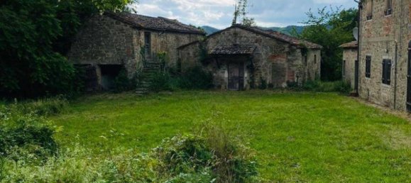 5 غرف نوم منزل في Dicomano, Italy رقم 153877 16