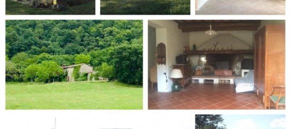 5 غرف نوم منزل في Dicomano, Italy رقم 153877 15