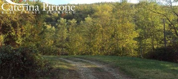 5 غرف نوم منزل في Dicomano, Italy رقم 153877 11