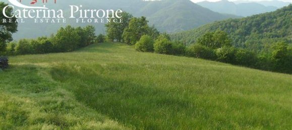 5 غرف نوم منزل في Dicomano, Italy رقم 153877 9