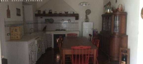 5 غرف نوم منزل في Dicomano, Italy رقم 153877 5