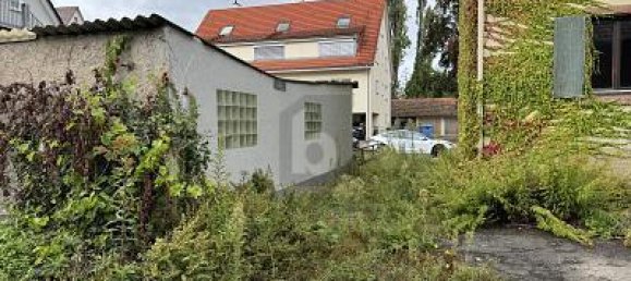 Terrain à Lorrach, Germany 1044m² No. 224581 4