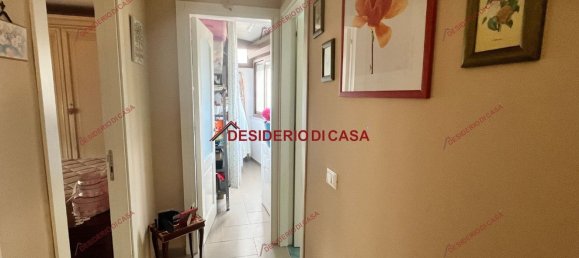 Квартира с 4 комнатами в Палермо, Италия № 69808 12