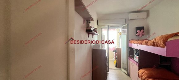 Квартира с 4 комнатами в Палермо, Италия № 69808 11