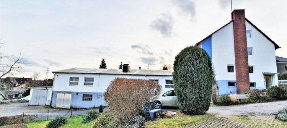 Edificio de 10 habitaciónes en Remscheid, Germany No. 241404 2