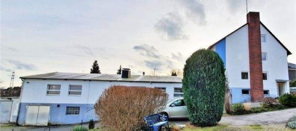 Edificio de 10 habitaciónes en Remscheid, Germany No. 241404 43