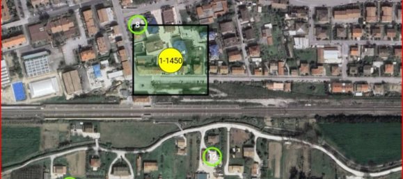 عقار تجاري في Castelbellino, Italy 226متر مربع رقم 378075 11