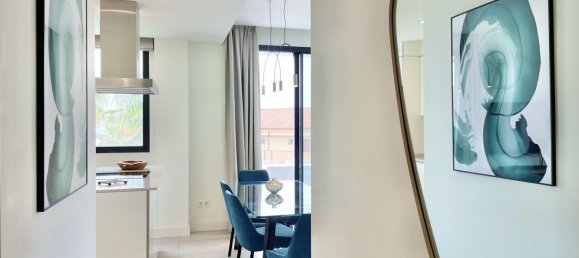 2 bedrooms Apartment in Mijas, Spain No. 146530 3