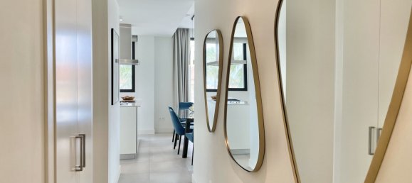 2 bedrooms Apartment in Mijas, Spain No. 146530 2