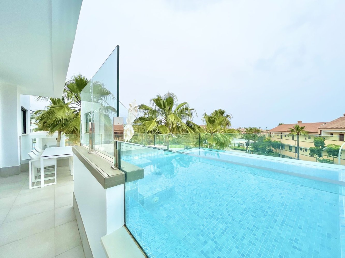 2 bedrooms Apartment in Mijas, Spain No. 146530