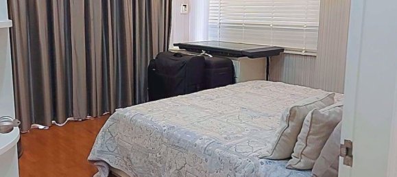 Apartamento com 2 quartos em condomínio em Watthana, Thailand N.º 9661 9