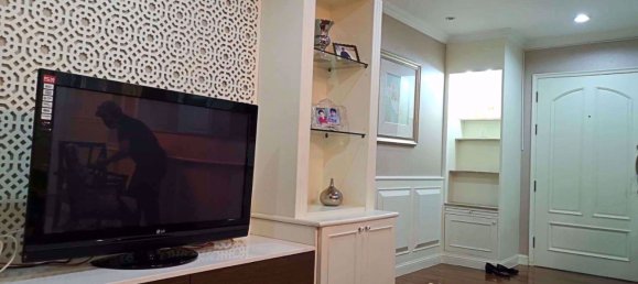 Apartamento com 2 quartos em condomínio em Watthana, Thailand N.º 9661 7