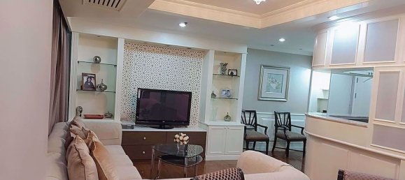 Apartamento com 2 quartos em condomínio em Watthana, Thailand N.º 9661 2