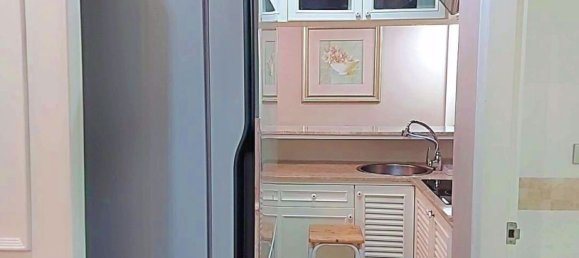 Apartamento com 2 quartos em condomínio em Watthana, Thailand N.º 9661 6