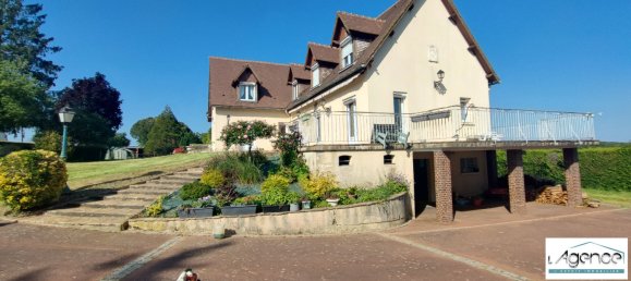 5 bedrooms House in Luigny, France No. 221431 31