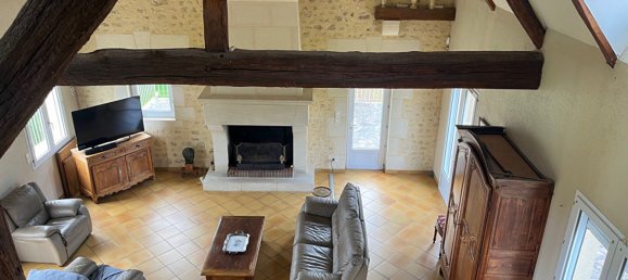 5 bedrooms House in Luigny, France No. 221431 13