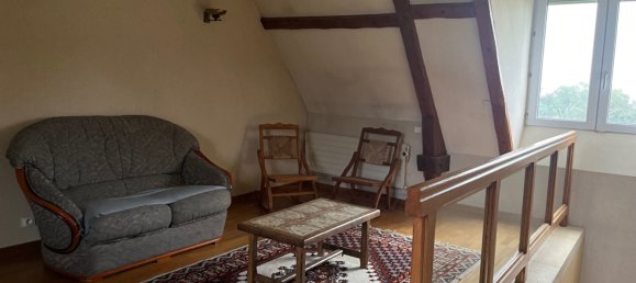 5 bedrooms House in Luigny, France No. 221431 9