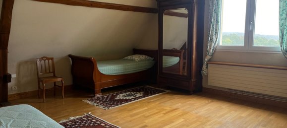 5 bedrooms House in Luigny, France No. 221431 11