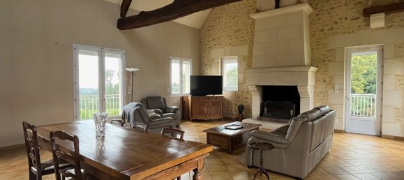 5 bedrooms House in Luigny, France No. 221431 10