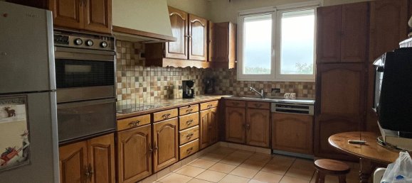 5 bedrooms House in Luigny, France No. 221431 15