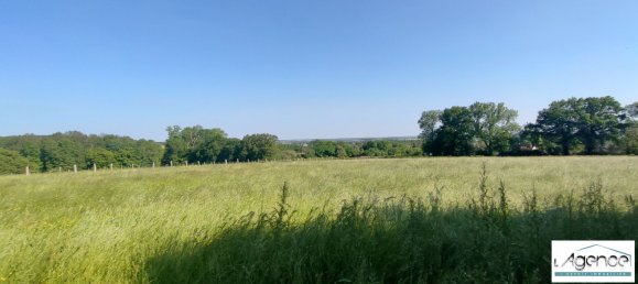 5 bedrooms House in Luigny, France No. 221431 21