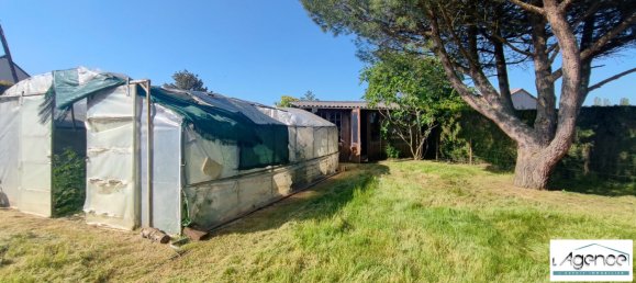 5 bedrooms House in Luigny, France No. 221431 24